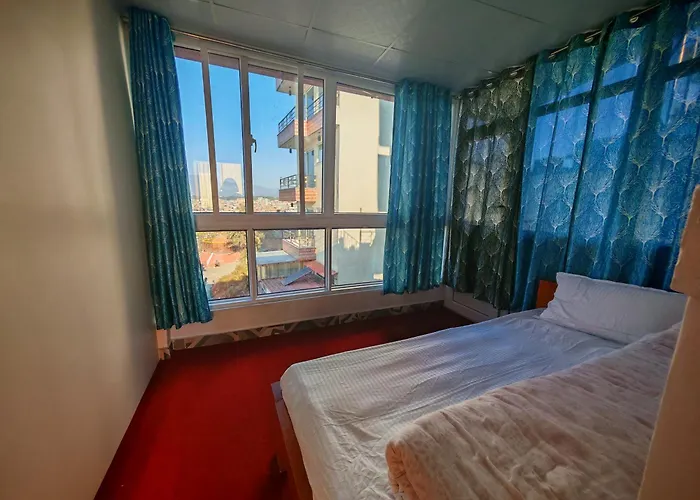 Manju Niwas Appartement